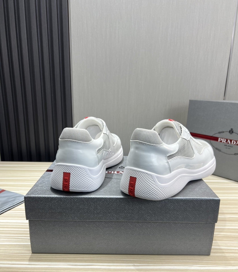 Prada Casual Shoes